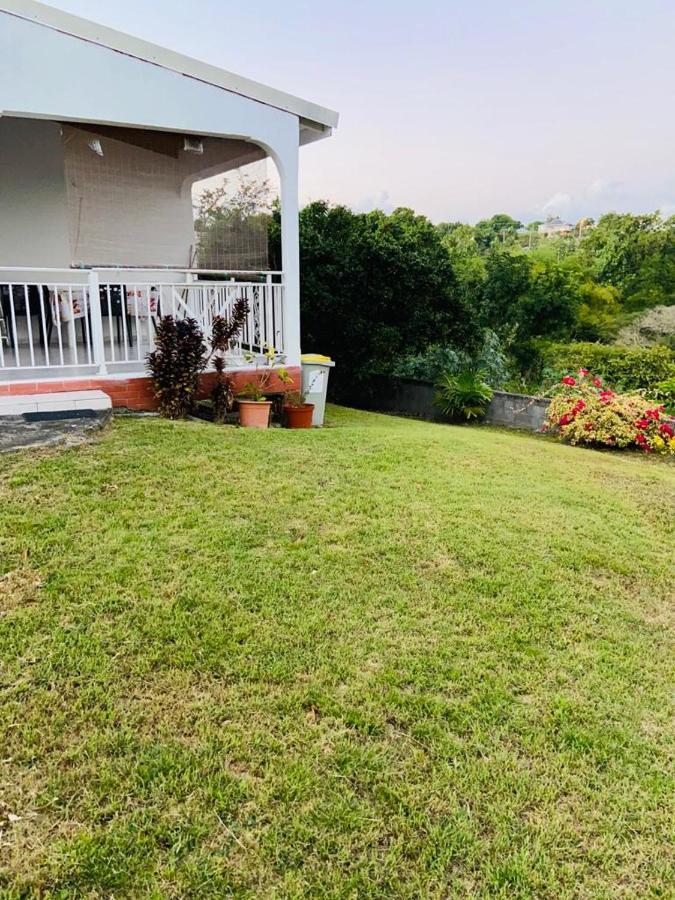 Villa Kaza Fressel Le Gosier  Exterior foto